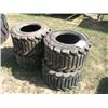 Image 1 : (4) OUTRIGGER 33X15.50-16.5 TIRES