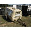 Image 1 : INGERSOLL-RAND 185 AIR COMPRESSOR