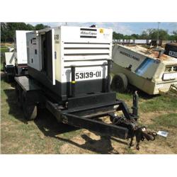 ATLAS-COPCO 65 KW GENERATOR