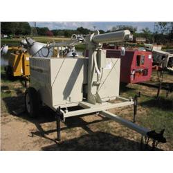 AMIDA SITE-LITE 5080D LIGHT PLANT