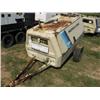 Image 1 : INGERSOLL-RAND 185 AIR COMPRESSOR