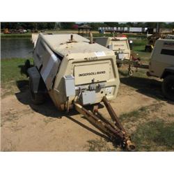INGERSOLL-RAND 50KW GENERATOR