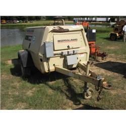 INGERSOLL-RAND 50KW GENERATOR