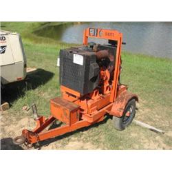 GODWIN CD100M WATER PUMP