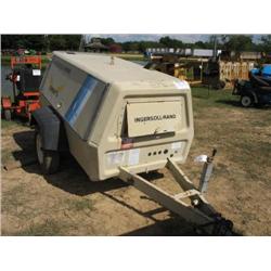 INGERSOLL-RAND 50KW GENERATOR