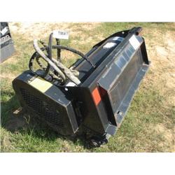 LOFTNESS 48HM 4' FLAILMOWER