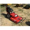Image 1 : SNAPPER FB132 BRUSH MOWER