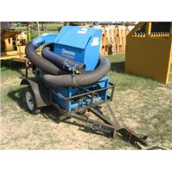 GOOSSEN SB1300 HAY BLOWER