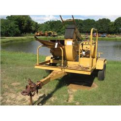 REINCO TM730 HAY BLOWER