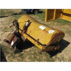SWEEPSTER BROOM ATTACHMENT