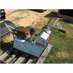 TARGET PAL IV CONCRETE SAW