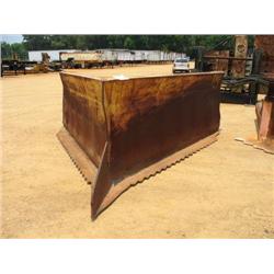 (UNUSED) 8 HP HORIZONTAL SHAFT HONDA TYPE MOT