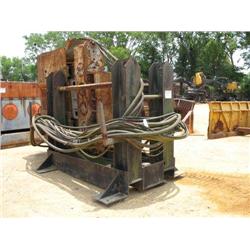 (UNUSED) 8 HP HORIZONTAL SHAFT HONDA TYPE MOT