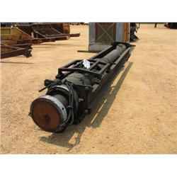 (UNUSED) 8 HP HORIZONTAL SHAFT HONDA TYPE MOT