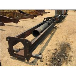 (UNUSED) 3" WATER PUMP