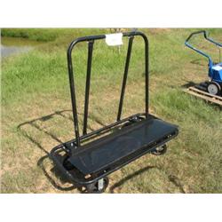 DRY WALL CART