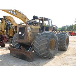 CAT 518 CABLE SKIDDER