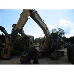 JOHN DEERE 200LC PROCESSOR