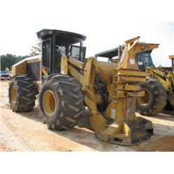 HYDRO AX 570 FELLER BUNCHER
