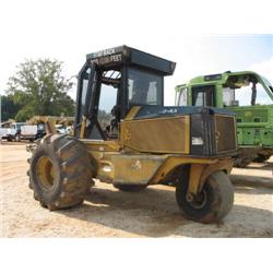 HYDRO AX 321 FELLER BUNCHER