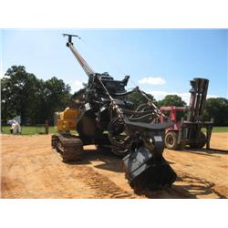 JOHN DEERE 270LC STROKE DELIMBER