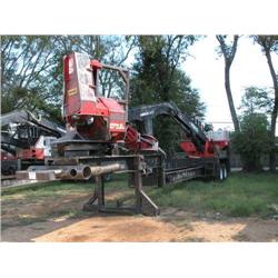 PRENTICE 384 LOG LOADER