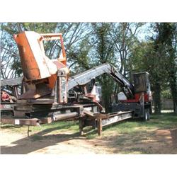 PRENTICE 410E LOG LOADER