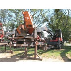 PRENTICE 410D LOG LOADER