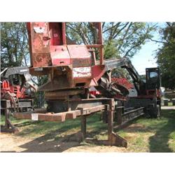 PRENTICE 410D LOG LOADER