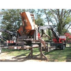 PRENTICE 384 LOG LOADER