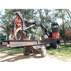 PRENTICE 410D LOG LOADER