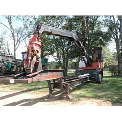 PRENTICE 410D LOG LOADER