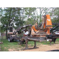 BARKO 160D LOG LOADER
