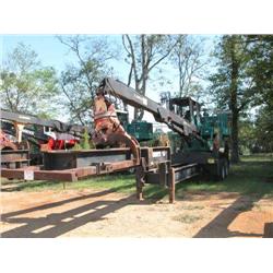 TIMERJACK 330 LOG LOADER