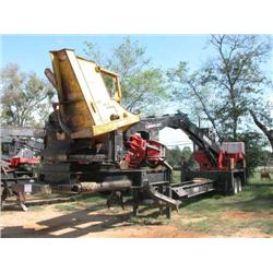 PRENTICE 384 LOG LOADER