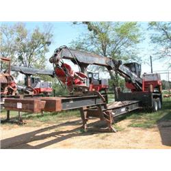 PRENTICE 310E LOG LOADER