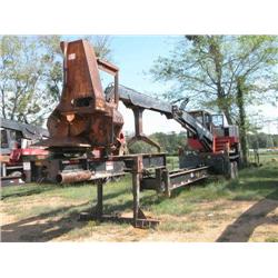PRENTICE 310E LOG LOADER