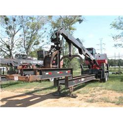 PRENTICE 210E LOG LOADER
