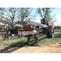 PRENTICE 210E LOG LOADER