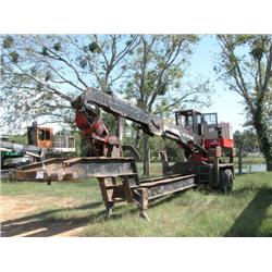 PRENTICE 210D LOG LOADER
