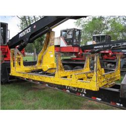 CSI 4400 SLASHER SAW