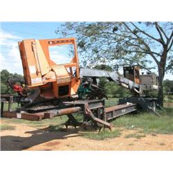 LOG-HOG 930C LOD LOADER