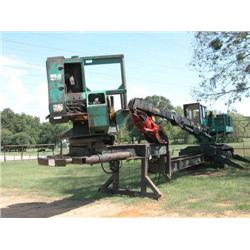 TIMBERJACK 330 LOG LOADER