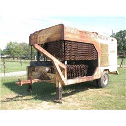 CHAMBERS DELIMINATOR