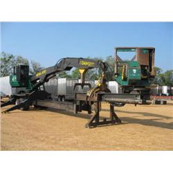 TIMBERJACK 530 LOG LOADER