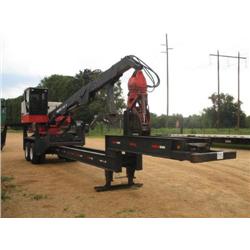 PRENTICE 210E LOG LOADER