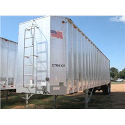 2005 PEERLESS 42-CTS 42' CHIP VAN