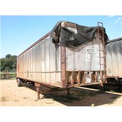 1974 BLACK DIAMOND CHIP VAN