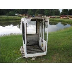 ECAB FITS LOG LOADER