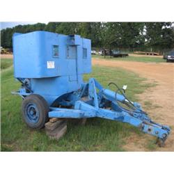WHITFIELD FL-1S TREE PLANTER